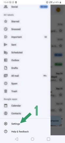 ა
