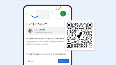 გახადე Google-ობა უფრო კომფორტული